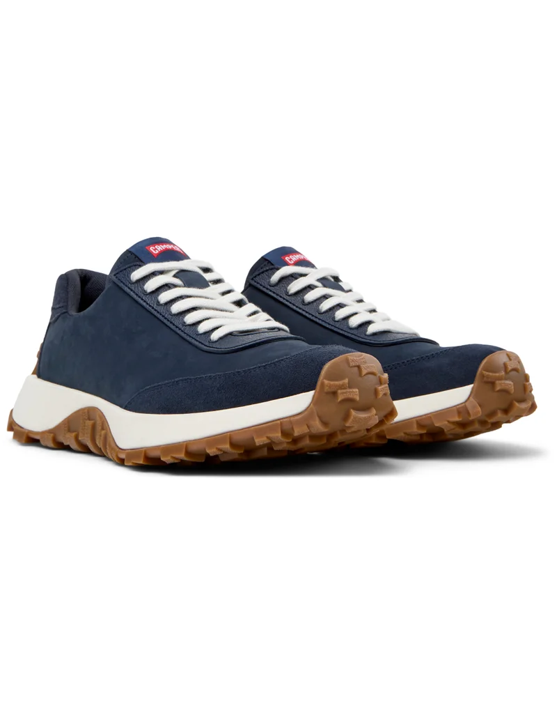كامبر Drift Trail, Men Sneaker, Blue
